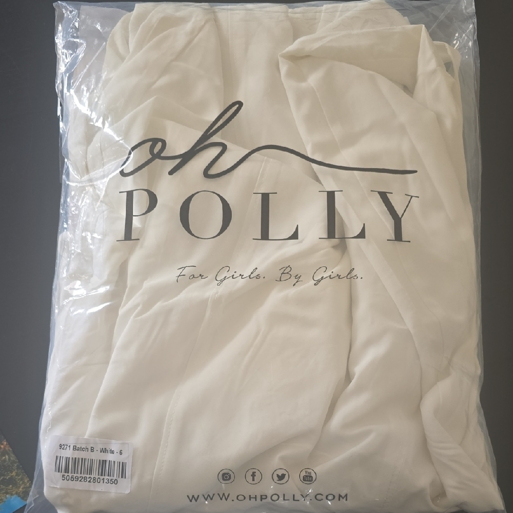BNWT oh Polly Petula Sz. 2 - Picture 10 of 10